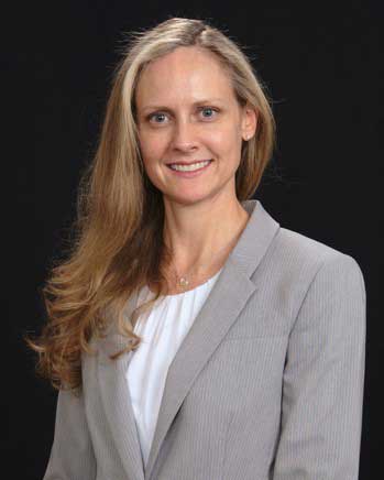 Dr. Charlotte Derr, MD, RDMS, FACEP