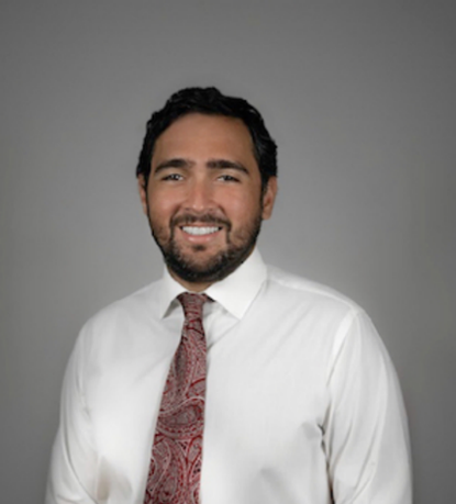 Roberto Palou de Jesus