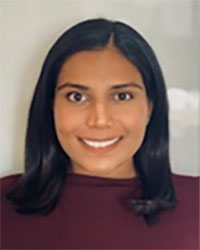 Kinaree Patel, DO