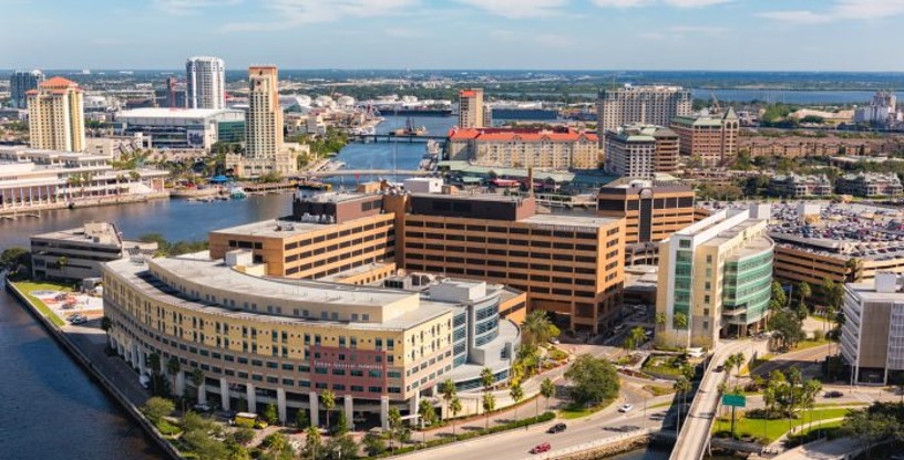 Tampa General Hospital