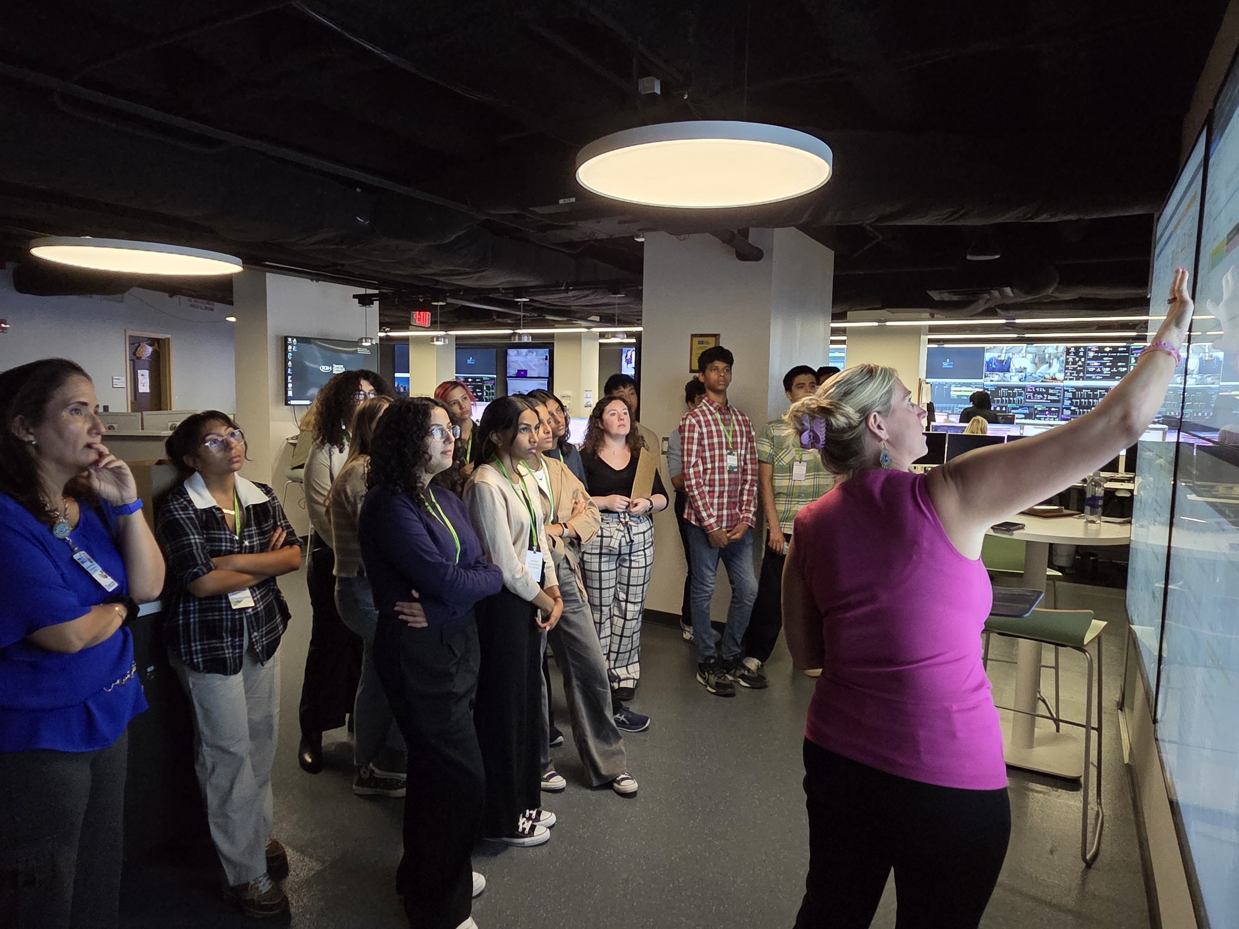 Education and Training Group GVN 