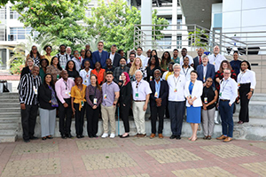 GVN Virologists public health leaders