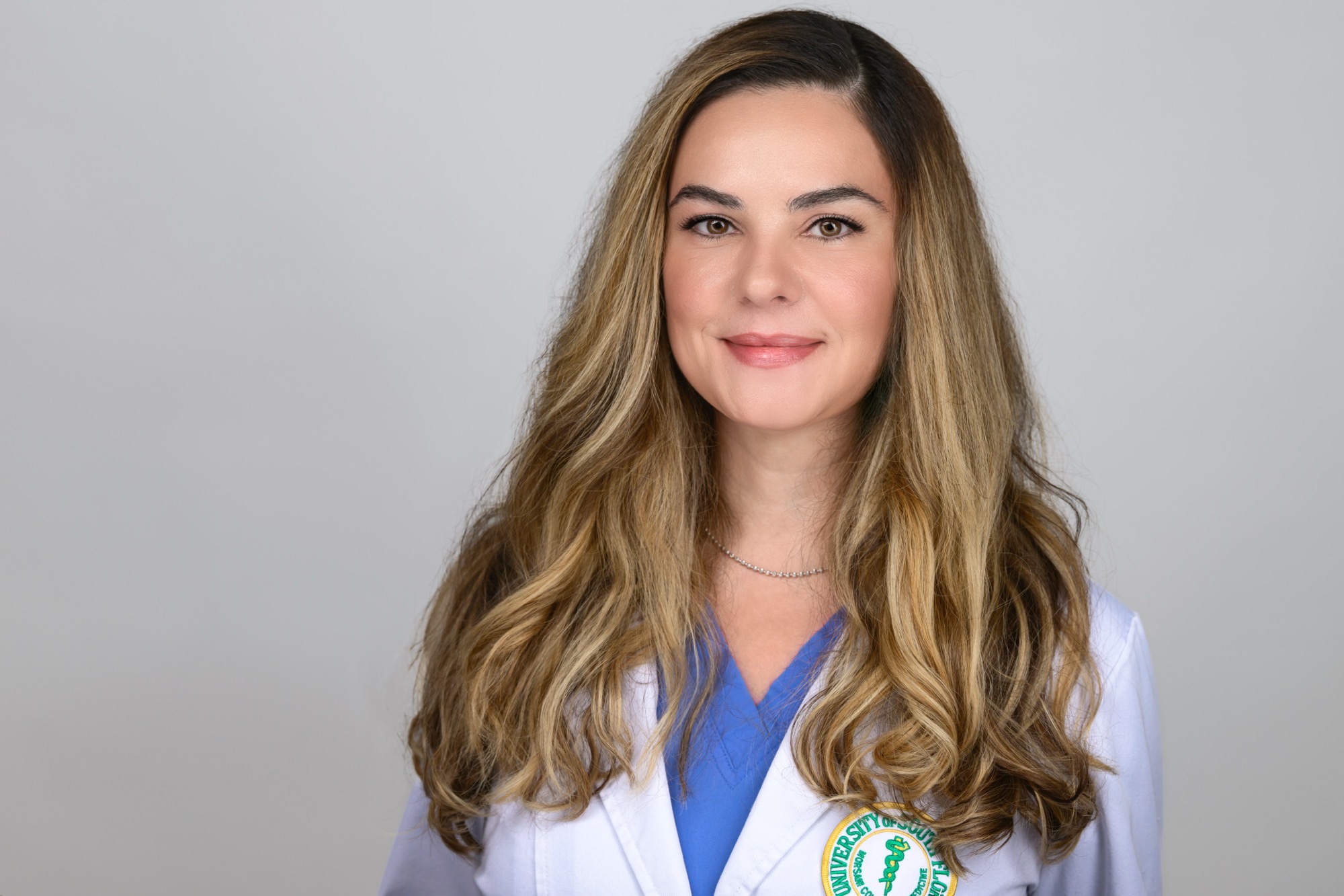Natasa Pejcic, MD