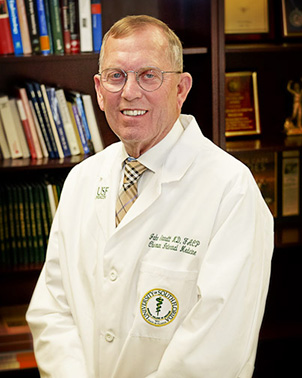 John T. Sinnott MD, FACP