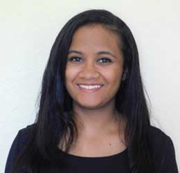 Elizabeth Hospedales