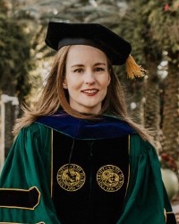 Meredith Krause-Hauch