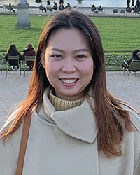 Jingjing Wu