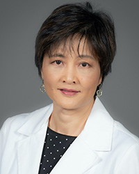 Sarah Yuan, MD, PhD