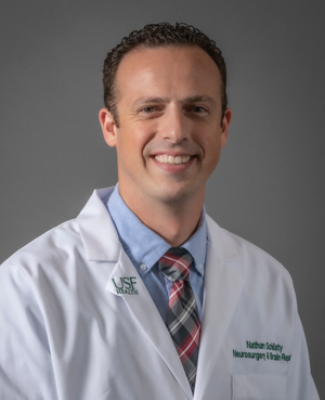 Nathan Schilaty, DC, PhD