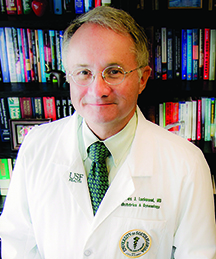 Charles J. Lockwood MD, MHCM