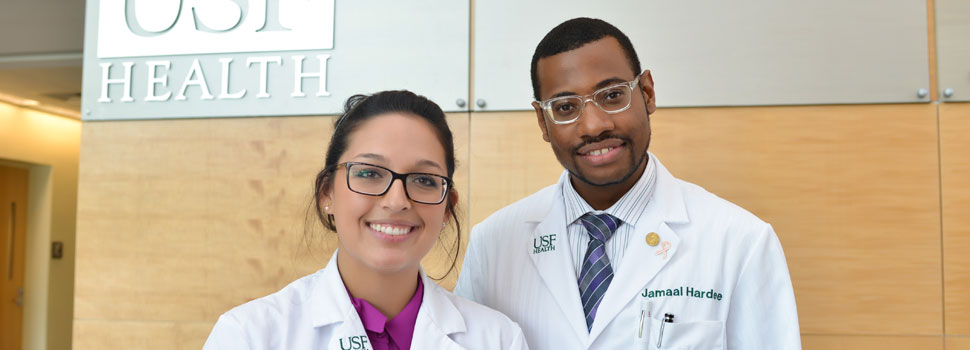 USF MD Program