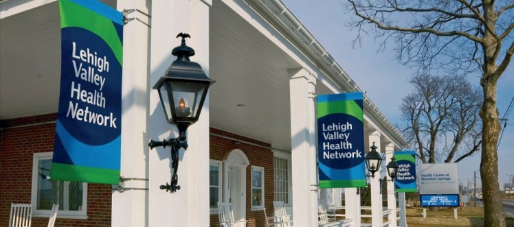 Lehigh Valley Health Network Wellness Resources