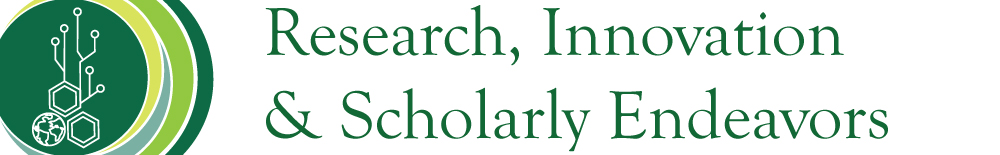 RISE Research, Innovation & Scholarly Endeavors