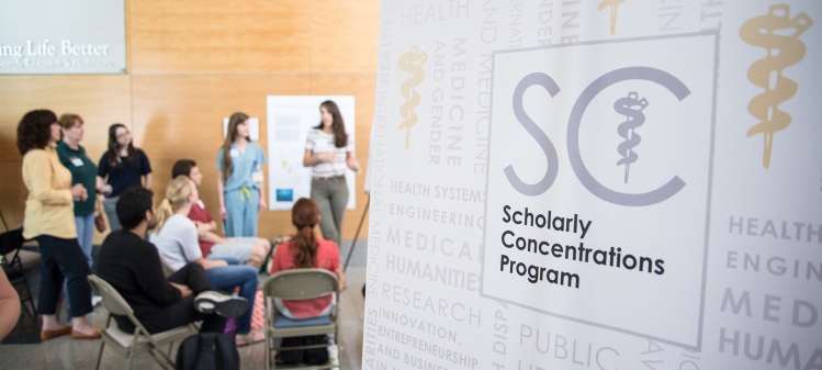 Scholarly Concentrations Program