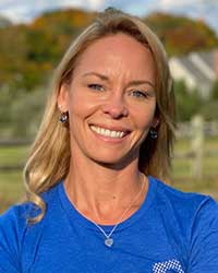 Kristen Prendergast, MD