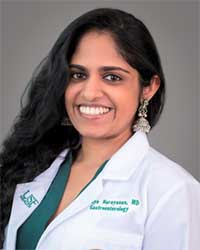 Shreya Narayanan, MD