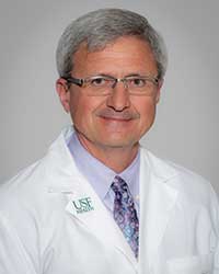 Vic Velanovich, MD