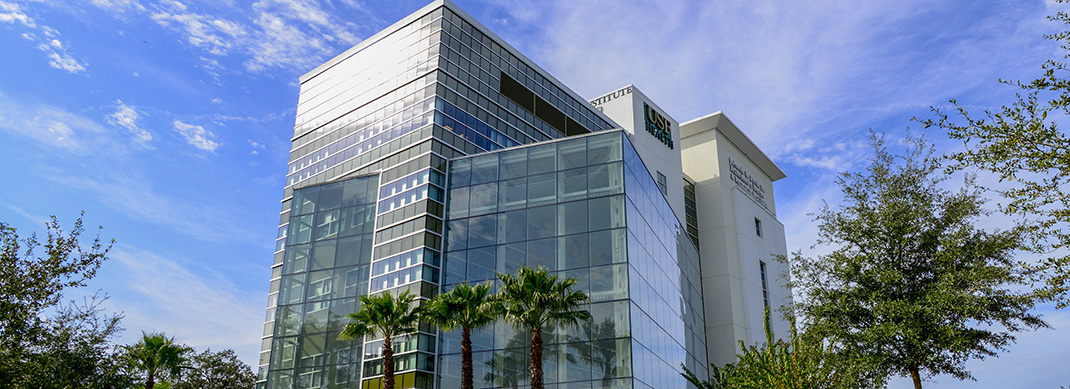 USF Health Neuroscience Institute