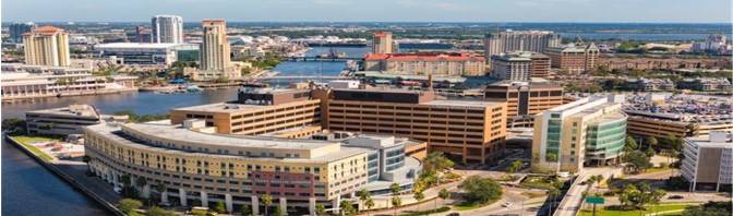 Tampa General Hospital