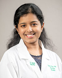 Sanita Raju, MD