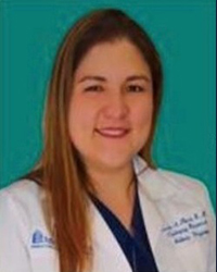 Karla Mora Rodriguez, MD