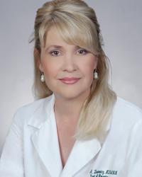 Theresa Zesiewicz, MD