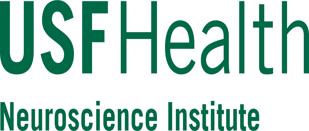 USF Health Neuroscience Institute logo