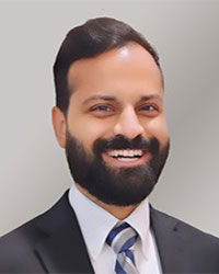 Jay Kumar, MD, MBA
