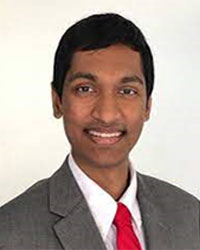 Srujan Kopparapu, MD