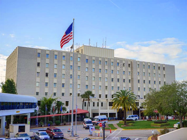 James A. Haley Veterans Administration Hospital