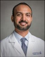 Mian M. Shahzad, MD, PhD