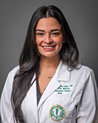 Alexandra Garcia, MD