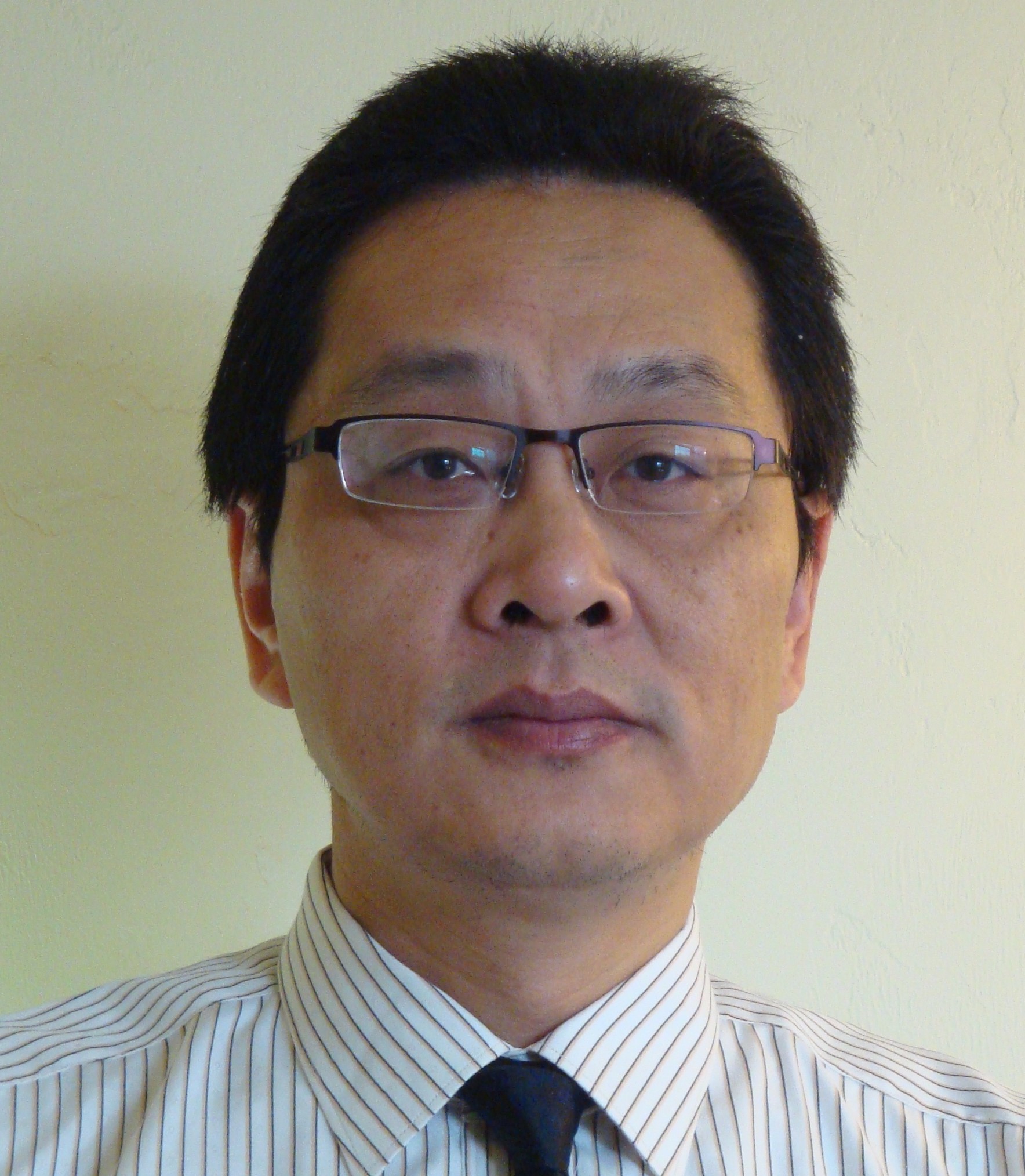 Jun Cai, PhD