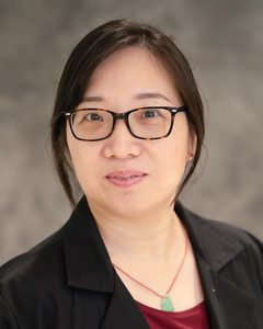 Xiaofang Guo