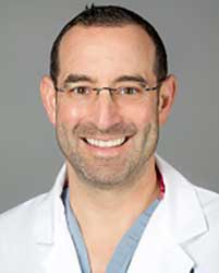 Jonathan Zager, MD