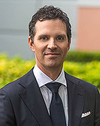 Nicholas J. Panetta, MD, FACS