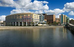 Tampa General Hospital