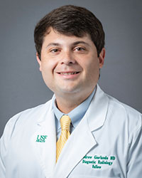 Andrew Giorlando, MD