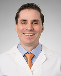 Bradley Bernard, MD