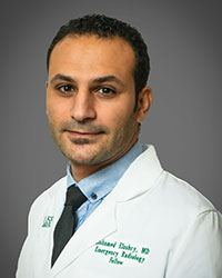 Mohamed Elashry, MD