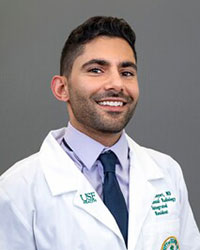 Omeed Jazayeri, MD