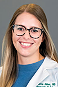 Olivia Akker, MD