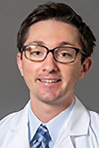 Daniel Golden, MD