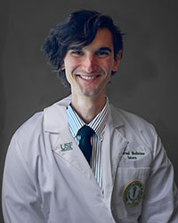 Daniel Martin , MD