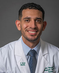 Nelson Menendez, MD