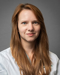 Kati Rasanen, MD