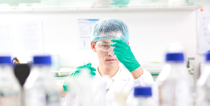 Industry-Sponsored Clinical Trials