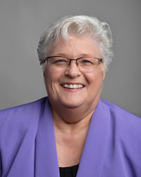 Laura Lee “Dolly” Swisher