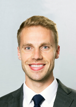 Headshot of Dr. Wright