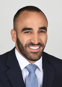 headshot of resident Mazen_issa_Almalak